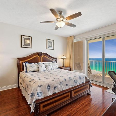 Treasure Island 1502 Apartment Panama City Beach Luaran gambar