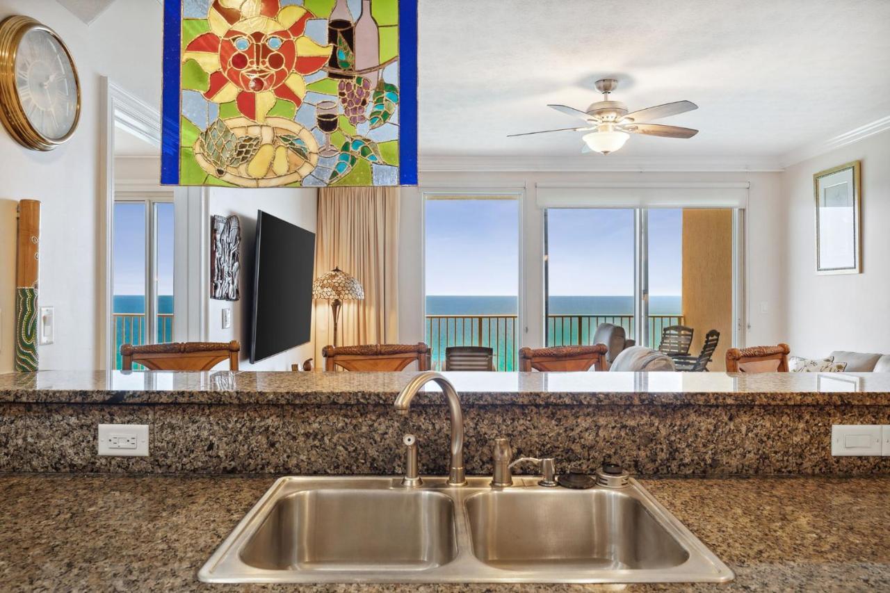 Treasure Island 1502 Apartment Panama City Beach Luaran gambar