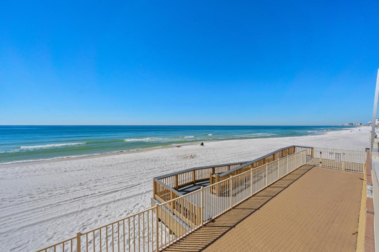 Treasure Island 1502 Apartment Panama City Beach Luaran gambar