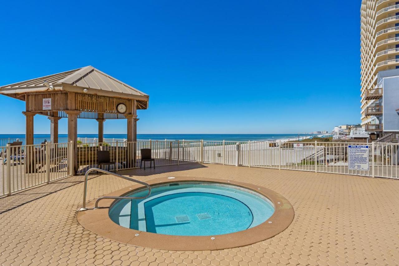 Treasure Island 1502 Apartment Panama City Beach Luaran gambar