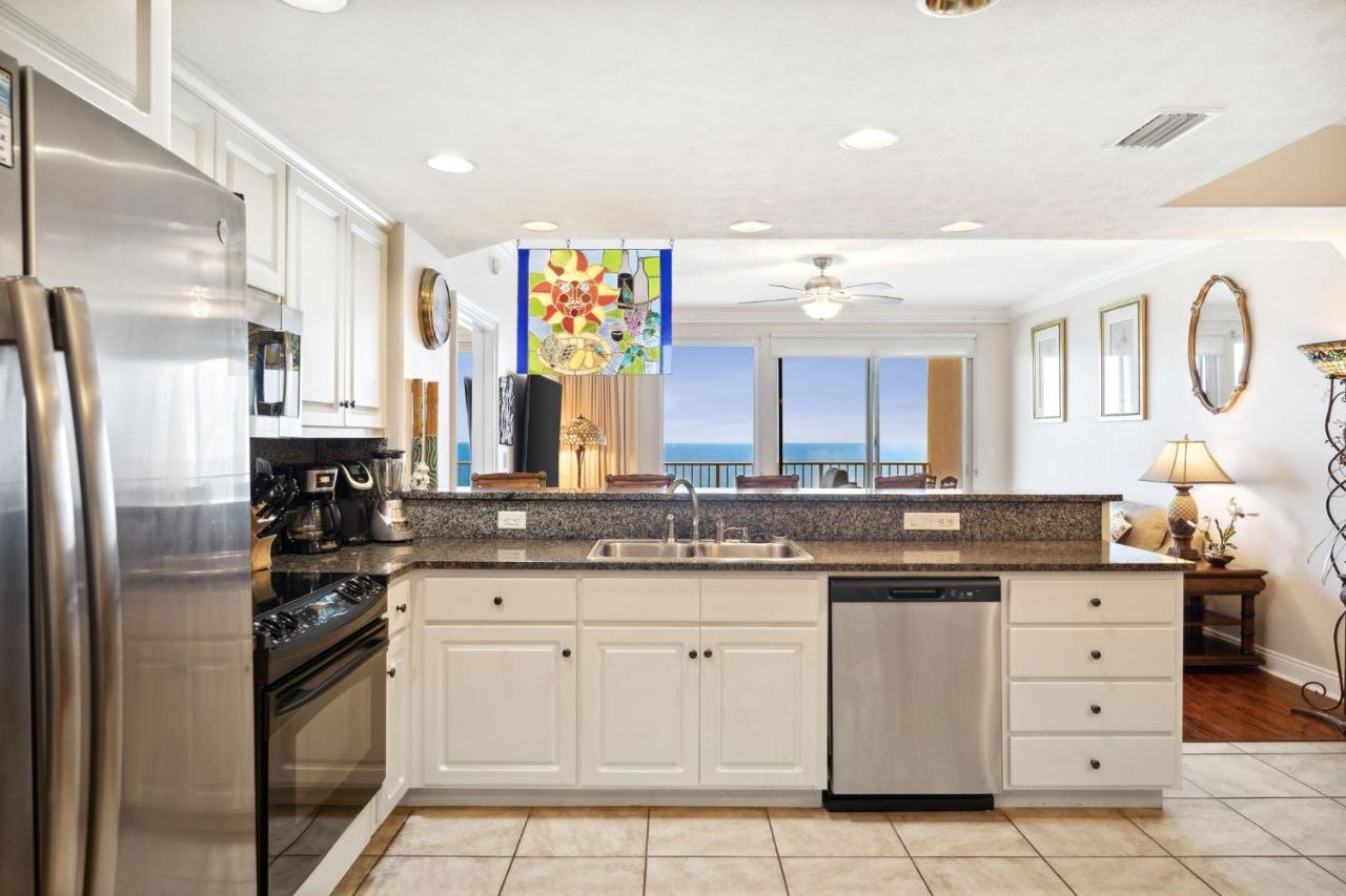 Treasure Island 1502 Apartment Panama City Beach Luaran gambar