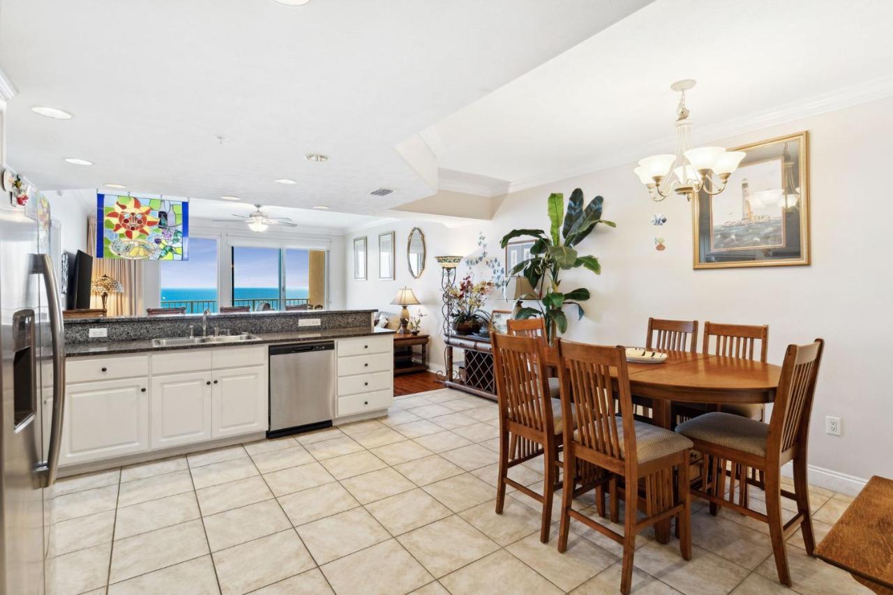 Treasure Island 1502 Apartment Panama City Beach Luaran gambar