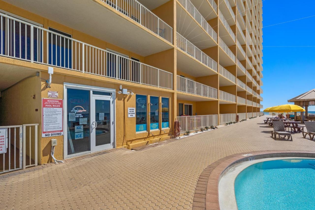 Treasure Island 1502 Apartment Panama City Beach Luaran gambar